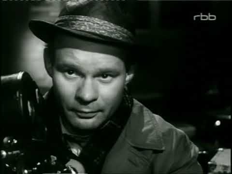 Deutsche Filme ~ Wir Kellerkinder ~ 1960