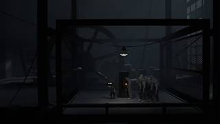 part8　闇を縫う　INSIDE