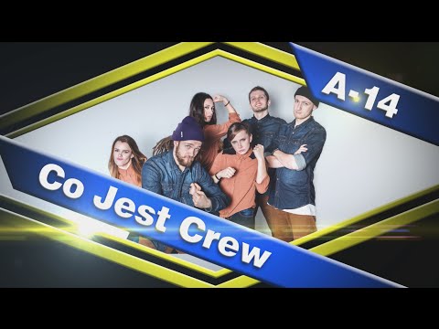 Co Jest Crew _JAPAN DANCE DELIGHT VOL.22 FINAL_2015.8.29