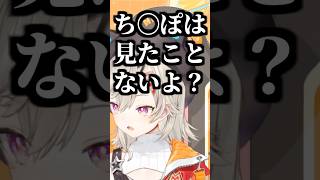 しんぽは見たことがあるけどち〇ぽは見たことがない小森めと【ぶいすぽっ！/小森めと】#shorts #小森めと #ぶいすぽ