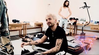 EP04 - The Making Of When it Rains It Pours! - Tokio Hotel TV 2019 Official