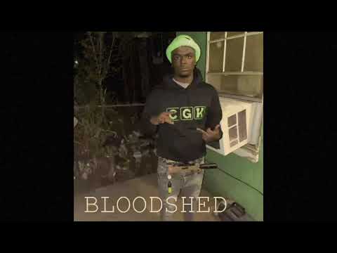 Ebg Ejizzle x Moo Slime type beat "bloodshed" prod.Jakobe