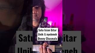 Download lagu ISIAN GITAR NYELENEH DENNY CHASMALA mp3
