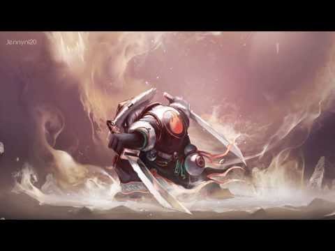 Jeff Broadbent - Heroes Of Kingdoms (Main Theme)