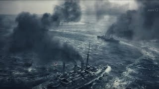 [問卦] 日俄戰爭 俄國海戰被打爆?