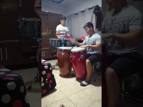 Destino. Amanda y fede russo.