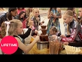 Dance Moms: Bonus: Chocolate Fountain Surprise (Season 6, Episode 26) | Lifetime