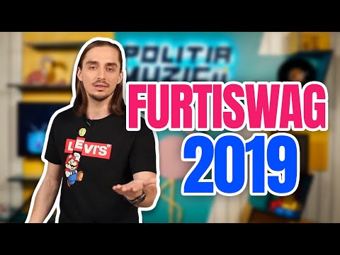 Politia Muzicii: El NINO vs SISU, PUYA feat. ANDRA & GUZ - Dorul