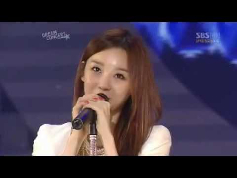 [Dream Concert 2010] Davichi - Time Please Stop