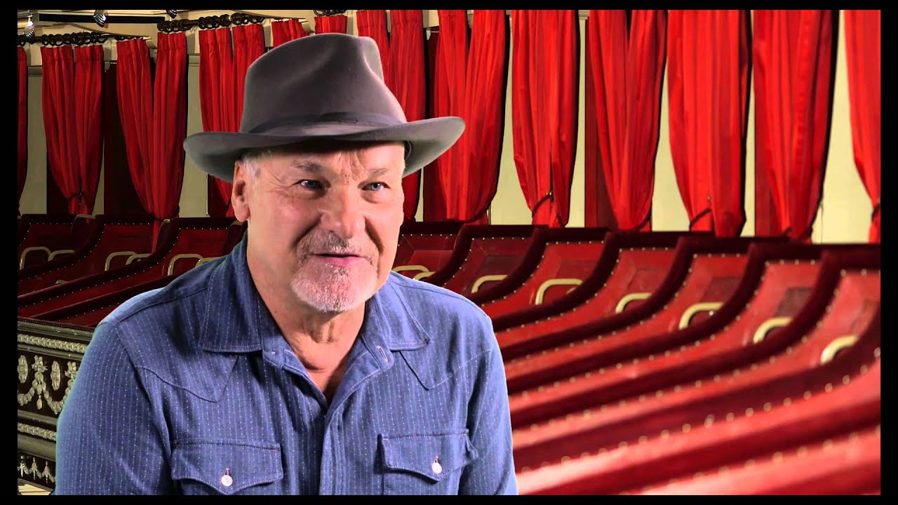 Eric Clapton: Live at the Royal Albert Hall – film clip