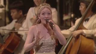 Disney on Classic: When Will My Life Begin (live performance by Mandy Dickson)