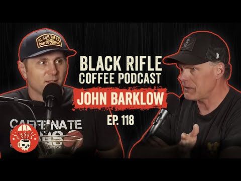 John Barklow - Sitka Big Game Product Manager | BRCC #118