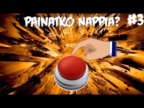 HALF-LIFE 3 BY EA? - Pelataan Will You Press the Button - Osa 3