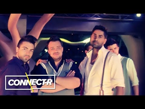 Arando Marquez - Need Ya | Official Video