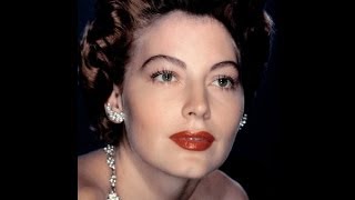Frank Sinatra - The Very Thought of You with  S.G. ( Ava Gardner)