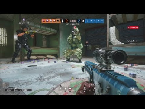 Mira Mira On The Wall Is Tachanka The Thiccest Of Them All