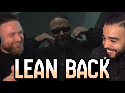 BRUTALER SONG! BOJAN - lean back Reaktion! Sami Stream Highlights