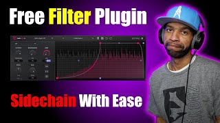 Video thumbnail for Flux Mini 2  By Caelum Audio Review And Demo (FREE Filter Modulation Plugin) by SumnSumnSumn HTK