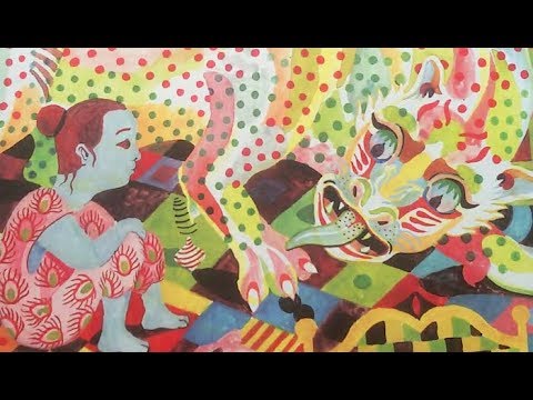 panellogy 288 - brecht evens