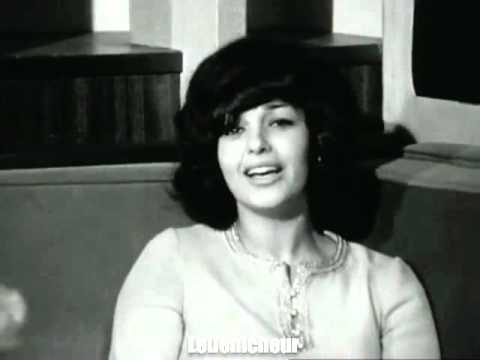 Rosy Armen   La terre, le ciel, l amour   1964 High