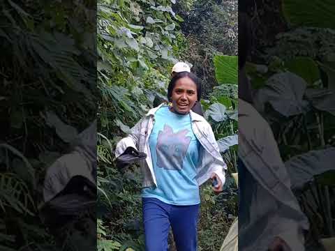 #perjalanan air terjun mataru🏞️