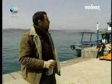 Kazım Koyuncu - Karşiya Çifte Çamlar @gülbeyazdizi