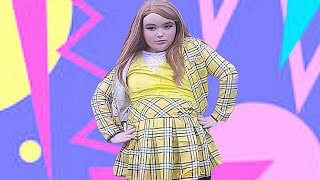 Ellie Ray Bowden - Crash This Party Ft Yellow Claw (Official Music Video)