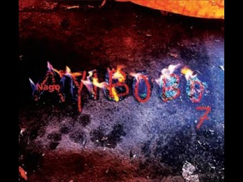 4. Ogou/ feray Aleman | Album Ayibobo | CD7