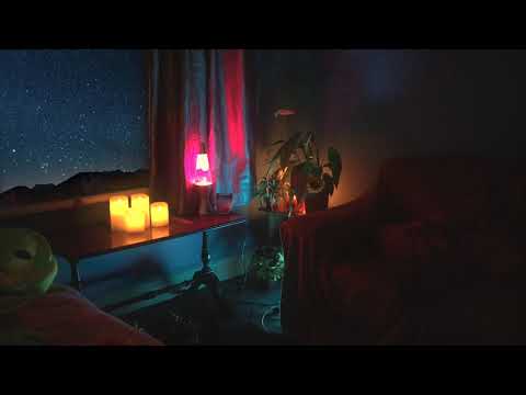 Nathan Day - She Came Down From The Stars (Stripped)