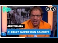 JONGEN klaagt zijn OUDERS aan ?‍♂️ | DIT WAS HET NIEUWS