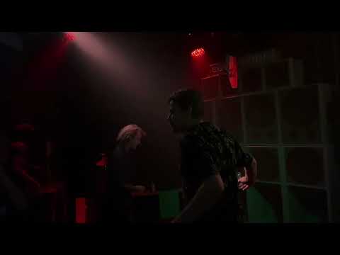 FOODBASS SHELTER Soundsystem at Café Bosch Arnhem 26-aug-2023