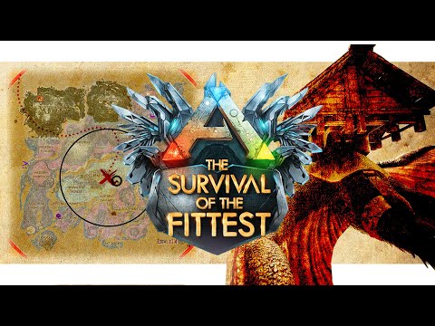 A Survivor's Guide to *ARK The Survival of the Fittest*