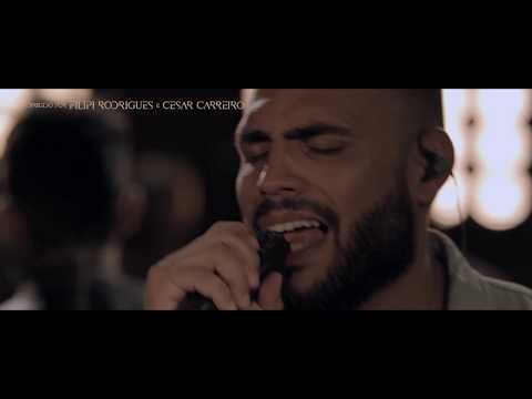 Filipi Rodrigues ft. Cinthya Miranda - Quando o mundo não me vê