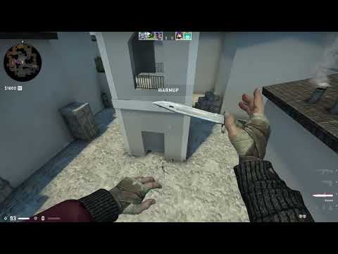 Feedback++ for Guille N.S on De_Climax