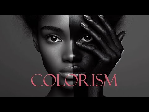 Colorism Project - Josenrique Marrero