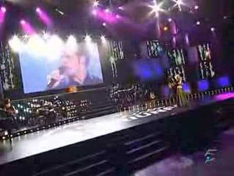David Bustamante Ft Soraya Arnelas Vivo Poyeya - David Bustamante