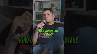 Download lagu The Epic Tiki Podcast - Episode 37 (Clip) - Jimmy's Son mp3