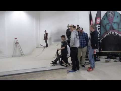 ELEMENT MAKE IT COUNT 2013