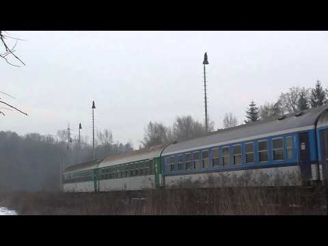 Brejlovec 754 076-8 Vratimov