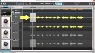 Video thumbnail for Music Creator 7 - Track Comping by Cakewalk