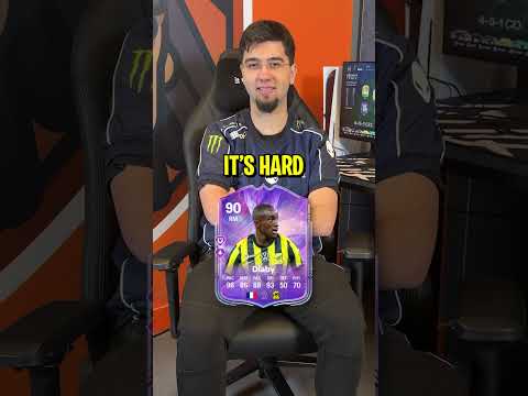 Thumbnail for Will Palmer Get An Upgrade In EA FC 26? by Will Palmer