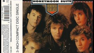 Honeymoon Suite : Love Changes Everything