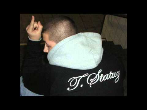 Statuz - Sta je bilo bilo je (Bosna Deutsch Rap)
