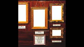 The Great Gates Of Kiev - Emerson, Lake &amp; Palmer (Pictures at an Exhibition,1971)