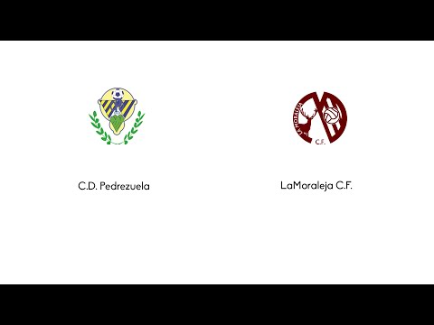 20-9-15 | C.D. Pedrezuela 2 - 6 La Moraleja C.F. | Aficionado