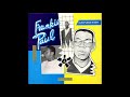 Frankie Paul - king champion - SaraeL' Frankie Paul - king champion