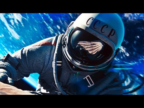 Trailer-Vorschau: Spacewalker