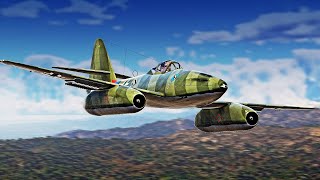 Me 262: Aircraft of the New Era