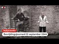 In Jodenbuurt Amsterdam is iedereen weg | Market Garden Journaal | 22 september 1944