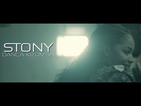 STONY - Danca Kizomba Refix Clip Video by E.Lopez